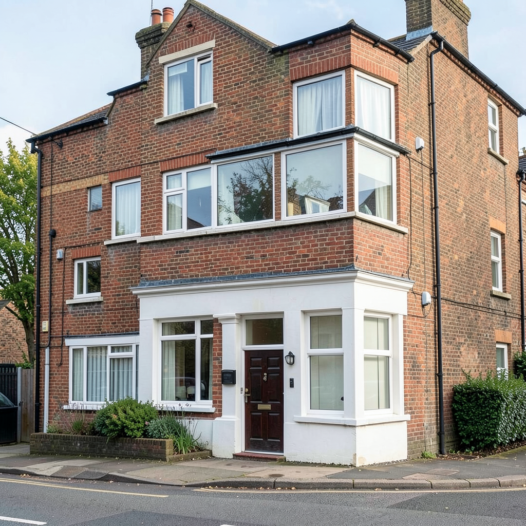 10 Merchants Place, Chipping Norton sold for £193,500 in June 2026